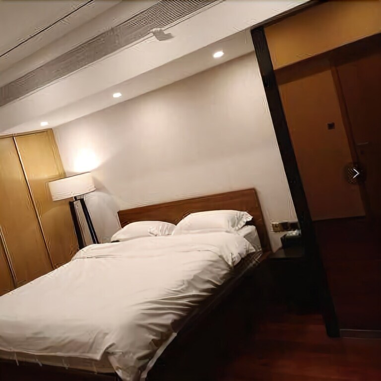 Гуанчжоу: Erjiana Service Apartment