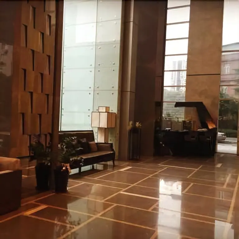 Гуанчжоу: Erjiana Service Apartment