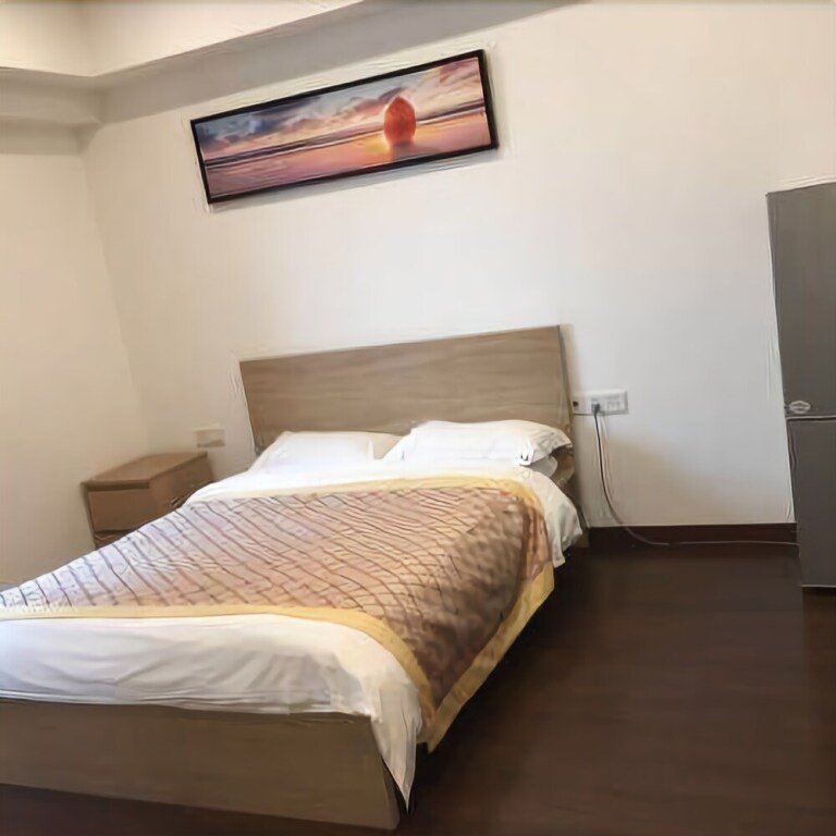 Гуанчжоу: Erjiana Service Apartment