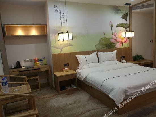 Чжэнчжоу: Yihe Jingpin Hotel