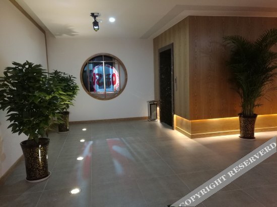 Чжэнчжоу: Yihe Jingpin Hotel