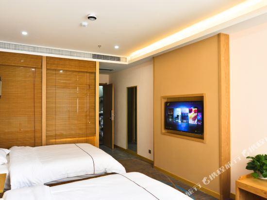 Yihe Jingpin Hotel — фото 1