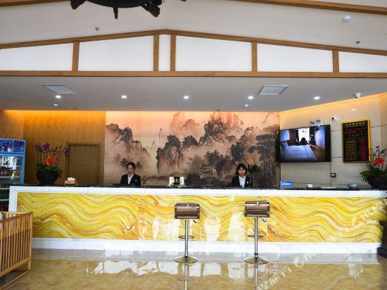 Чжэнчжоу: Yihe Jingpin Hotel
