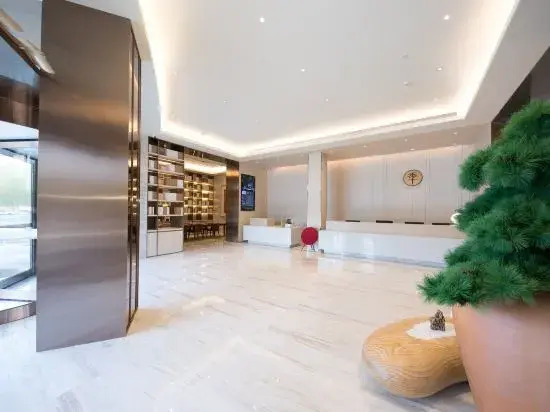 Цзясинь: JI Hotel (Jiaxing Zhongshan Road)