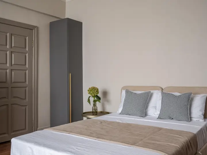 Москва: Kvart-Hotel (Кварт-Отель) на площади Павелецкая
