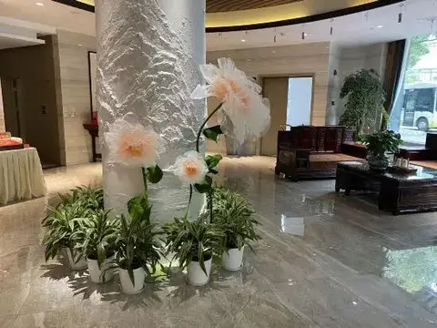 Wenbi Hotel — фото 1