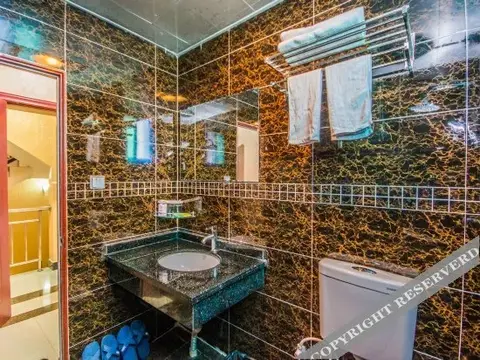 Bulage Spring Hotel — фото 1