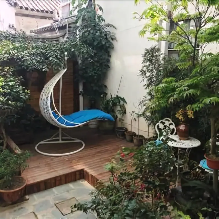 Дали: Jintang Inn