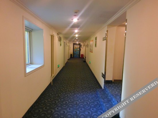 Пекин: 7 Days Premium (Beijing Yansha Embassy District) (Currently unavailable)