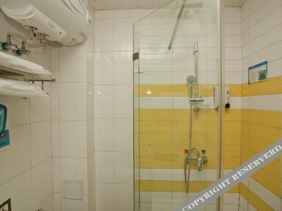 Пекин: 7 Days Premium (Beijing Yansha Embassy District) (Currently unavailable)