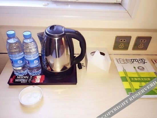 Пекин: 7 Days Premium (Beijing Yansha Embassy District) (Currently unavailable)
