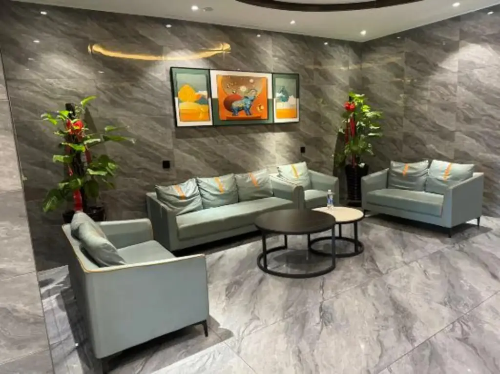 Урумчи: Yilan Boutique Hotel (Wangjialiang Subway Station Nanhu North Road Subway Station)