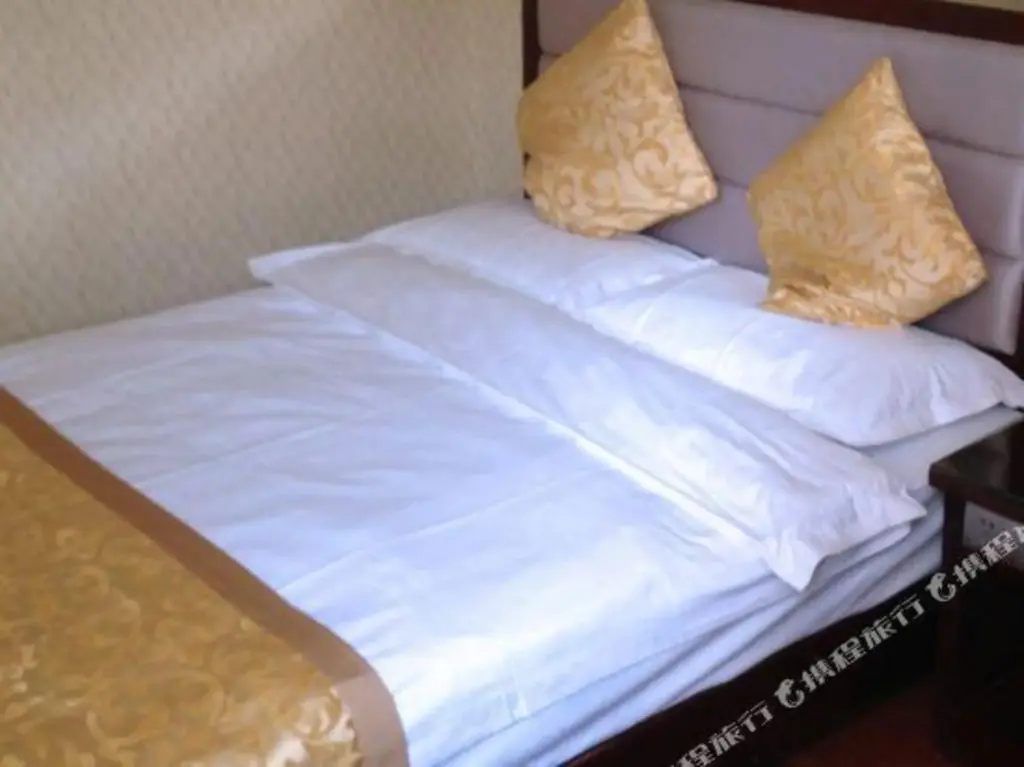 Урумчи: Yilan Boutique Hotel (Wangjialiang Subway Station Nanhu North Road Subway Station)