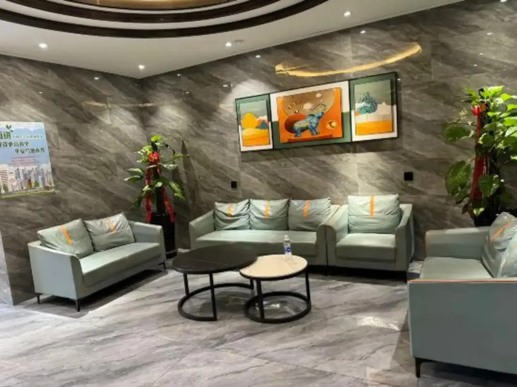Урумчи: Yilan Boutique Hotel (Wangjialiang Subway Station Nanhu North Road Subway Station)