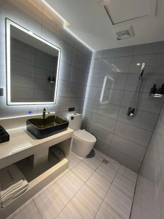 Урумчи: Yilan Boutique Hotel (Wangjialiang Subway Station Nanhu North Road Subway Station)