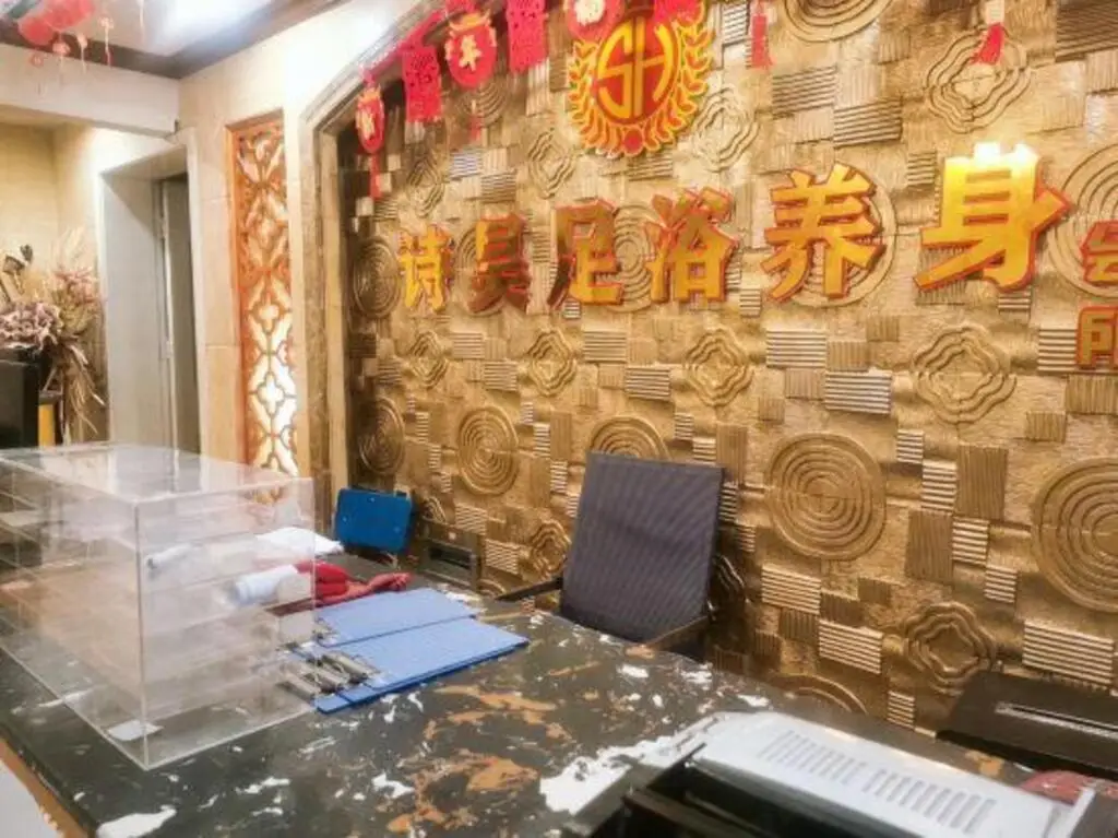 Мяньян: Siweiyijia Hotel