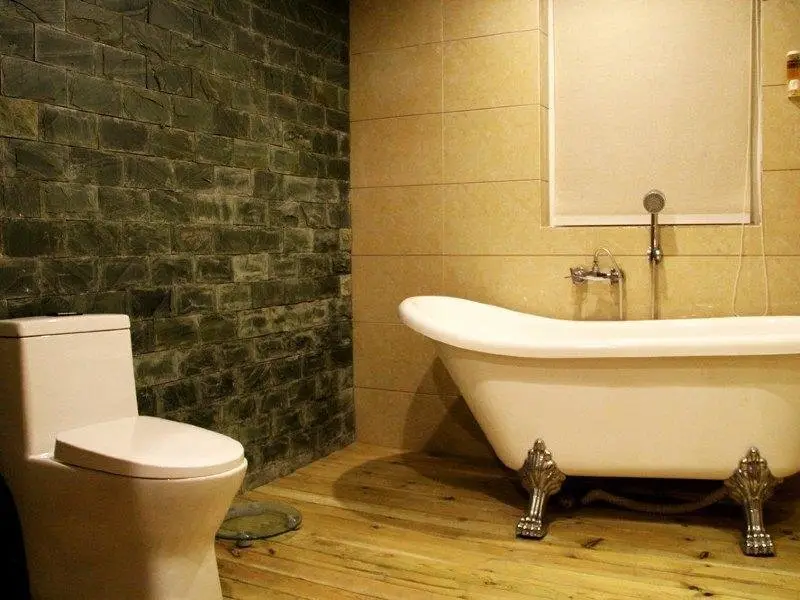 Чэнду: Отель Simaier Jingya Hotel