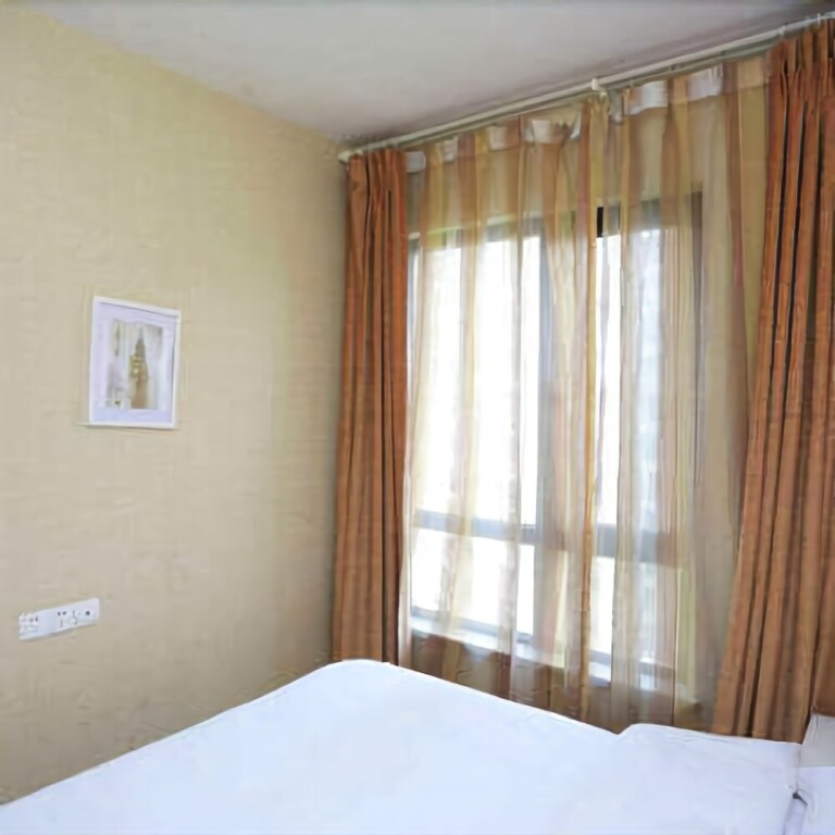 Гуанчжоу: City Express Hotel