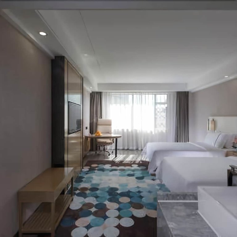 Гуанчжоу: City Express Hotel