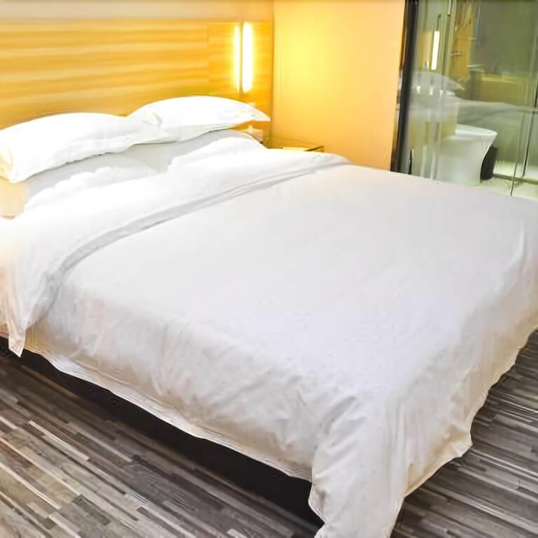 Гуанчжоу: City Express Hotel