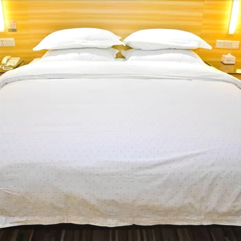Гуанчжоу: City Express Hotel