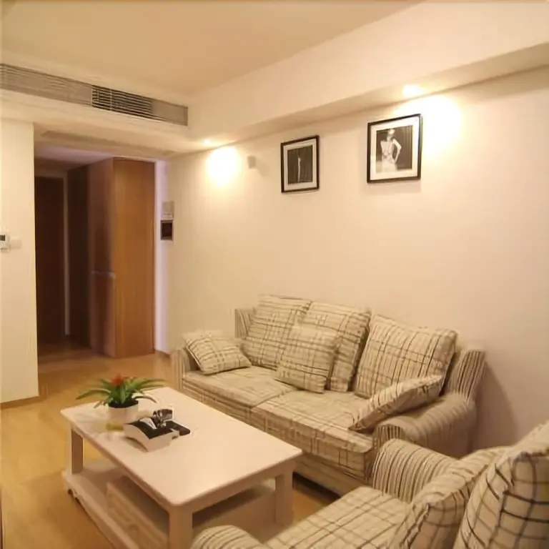 Гуанчжоу: City Express Hotel