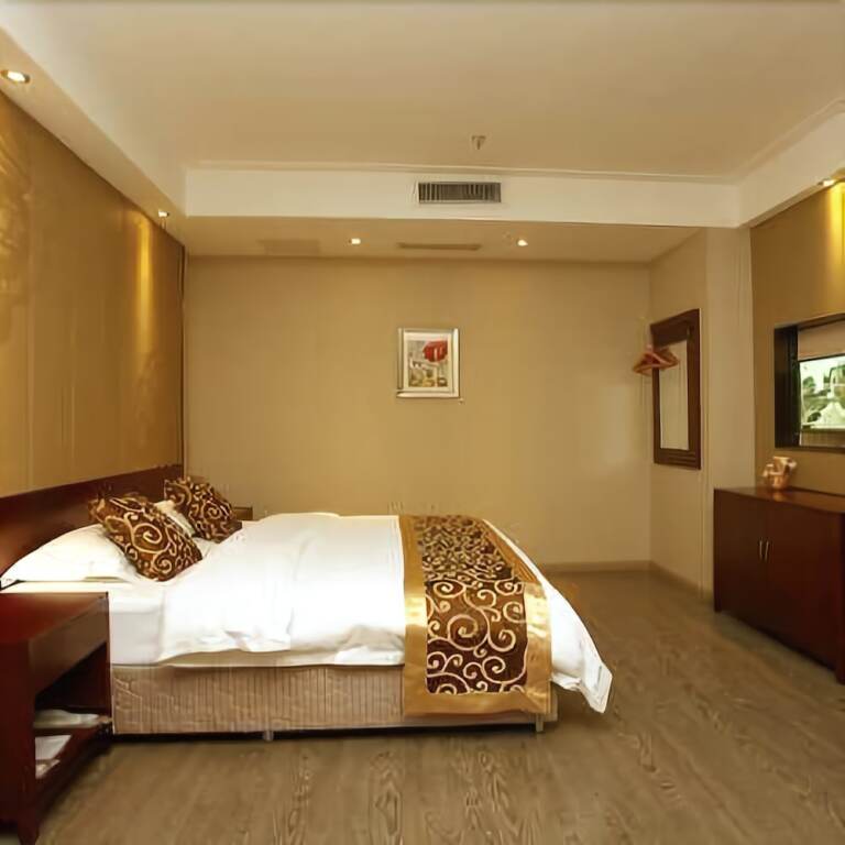 Чэнду: Xinyi Hotel