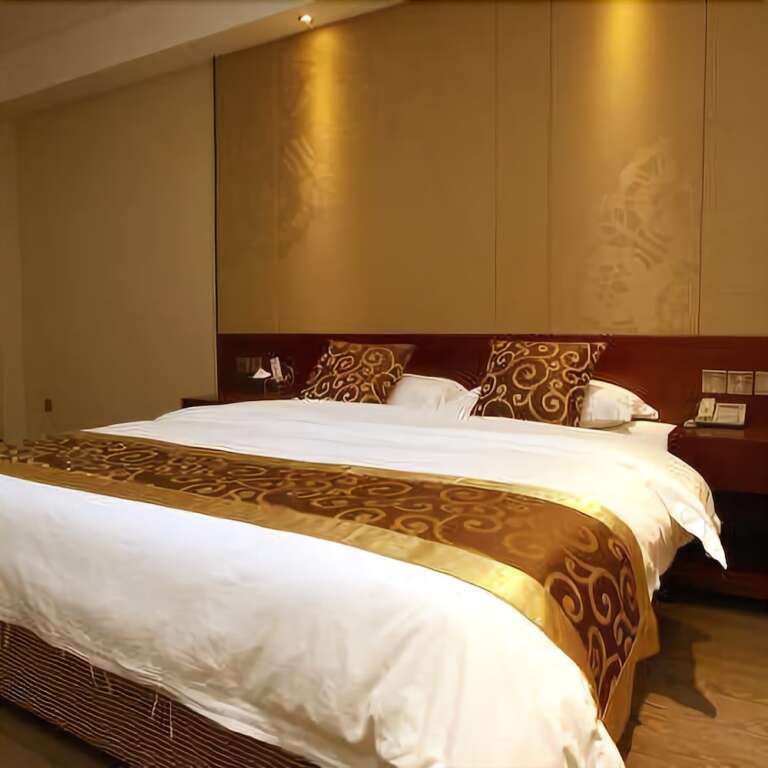 Чэнду: Xinyi Hotel