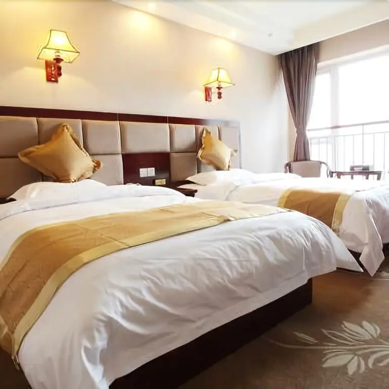 Чэнду: Qianhe Hotel