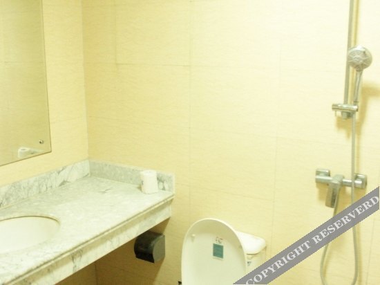 Цзаочжуан: Xinquan Business Hotel