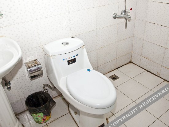 Шанхай: Yubang Hotel