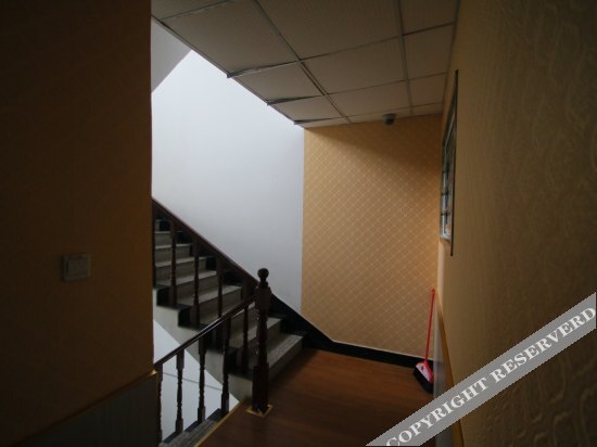 Шанхай: Yubang Hotel