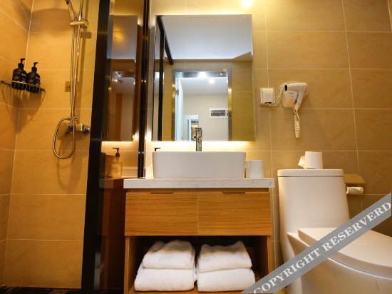 Сиань: Starway Hotel Xi'An Railway Station Airport Shuttle