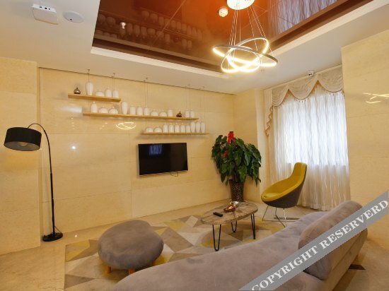 Сиань: Starway Hotel Xi'An Railway Station Airport Shuttle