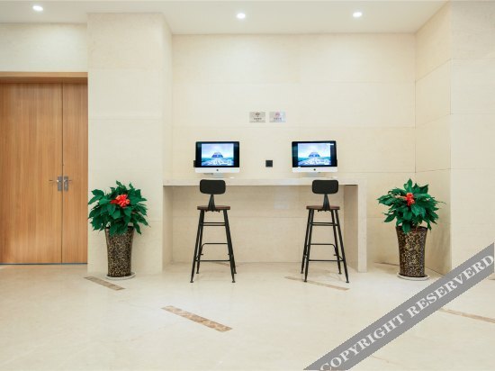Сиань: Starway Hotel Xi'An Railway Station Airport Shuttle