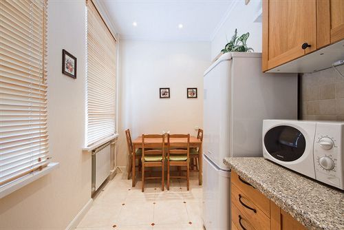 Москва: LikeHome Apartments Paveletskaya