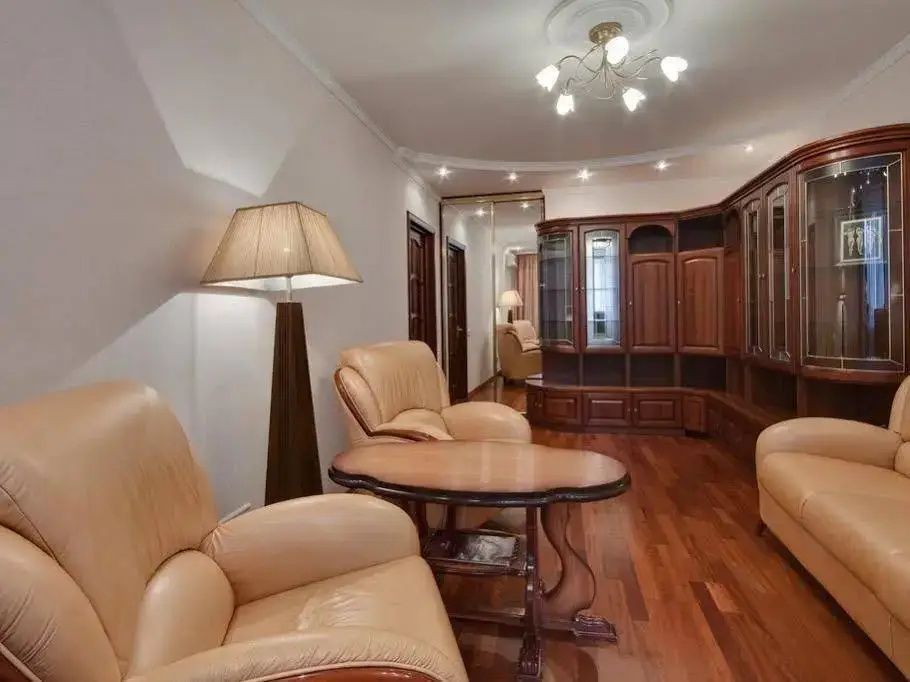 Москва: LikeHome Apartments Paveletskaya
