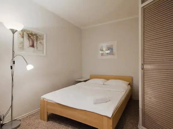 Москва: LikeHome Apartments Paveletskaya