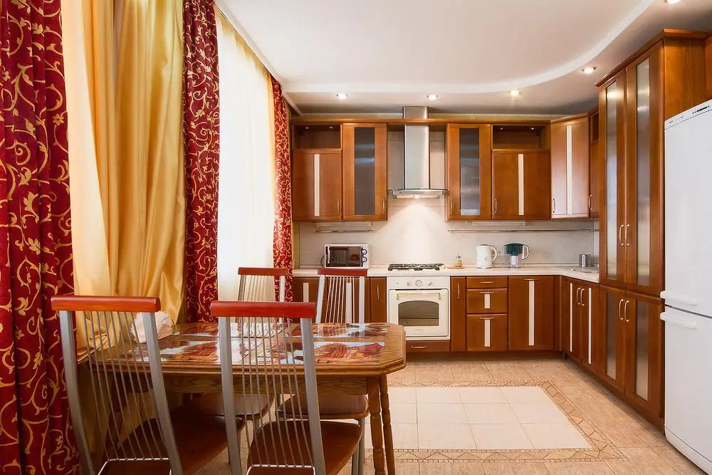 Москва: LikeHome Apartments Paveletskaya
