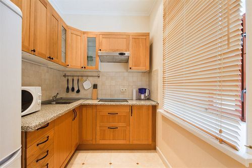 Москва: LikeHome Apartments Paveletskaya