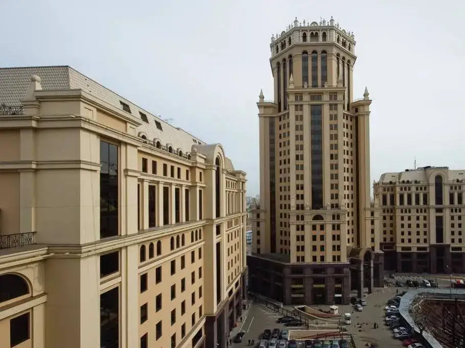 Москва: LikeHome Apartments Paveletskaya