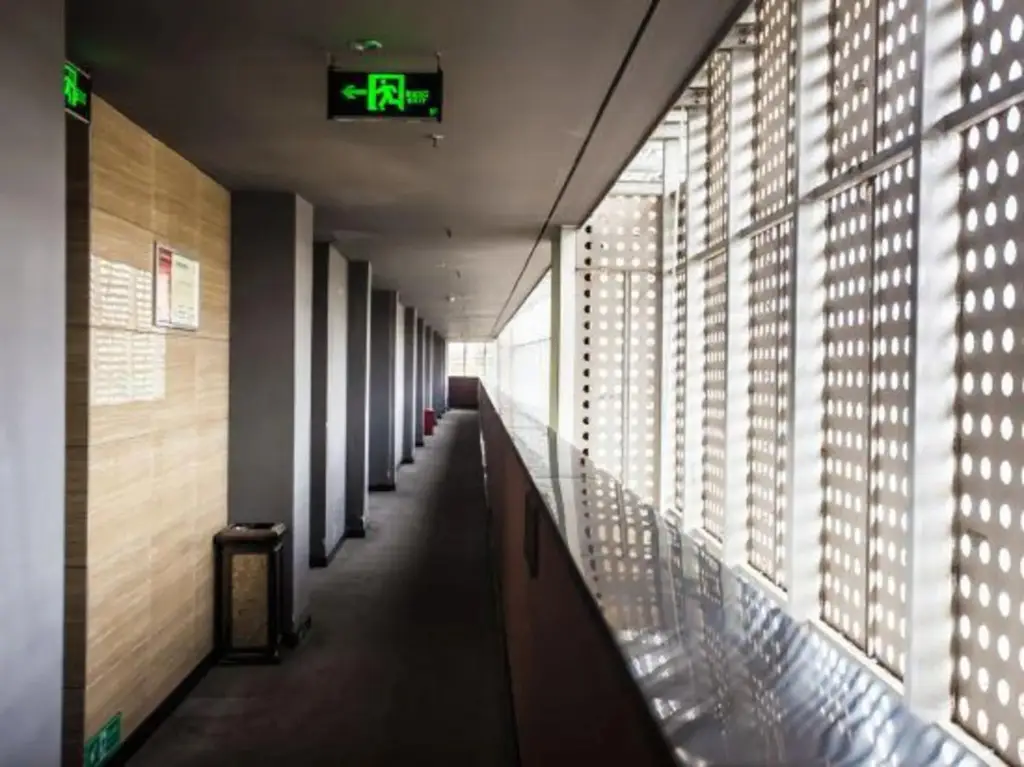 Chengdu Meigedeng Hotel (hyperlane Chaoxian Park Machao West Road Subway Station) — фото 1