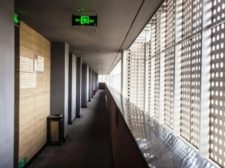 Чэнду: Chengdu Meigedeng Hotel (hyperlane Chaoxian Park Machao West Road Subway Station)