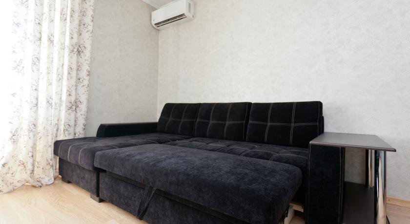 Москва: Likeflat Apartments Neskuchny Garden