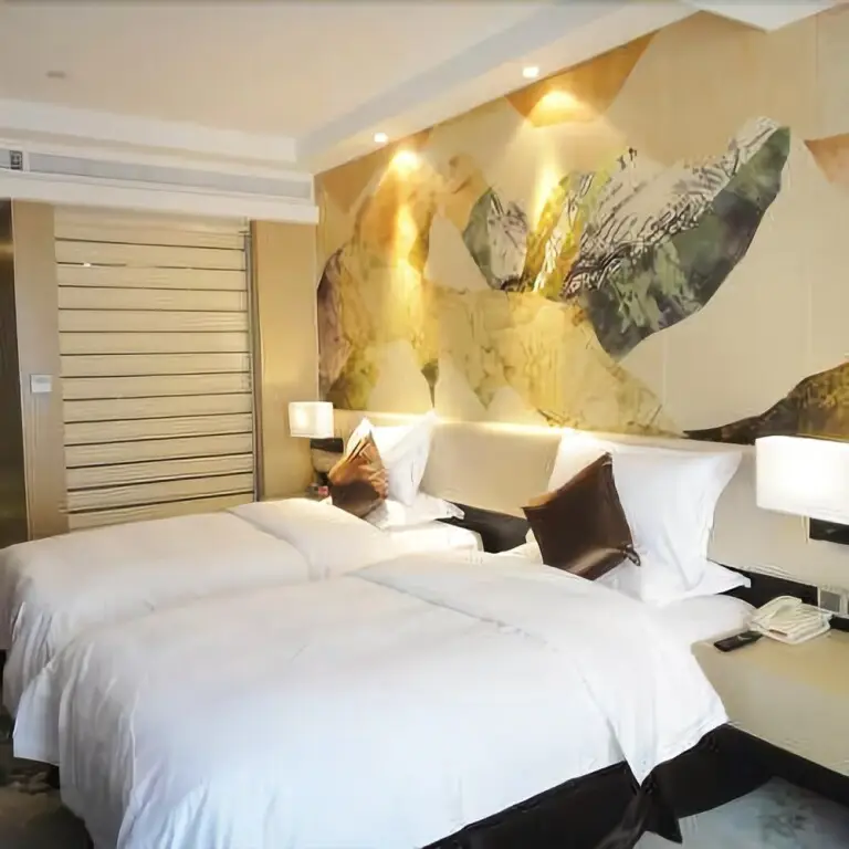 Цзиньхуа: Ziyang Haoting Hotel