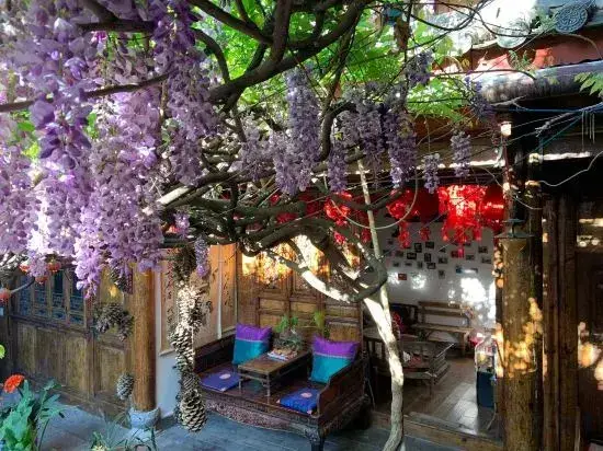 Li Yuan Ju Inn — фото 1