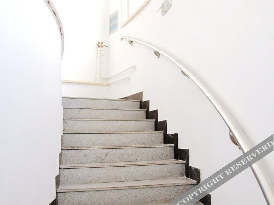 Циндао: Xirun Hostel Qingdao