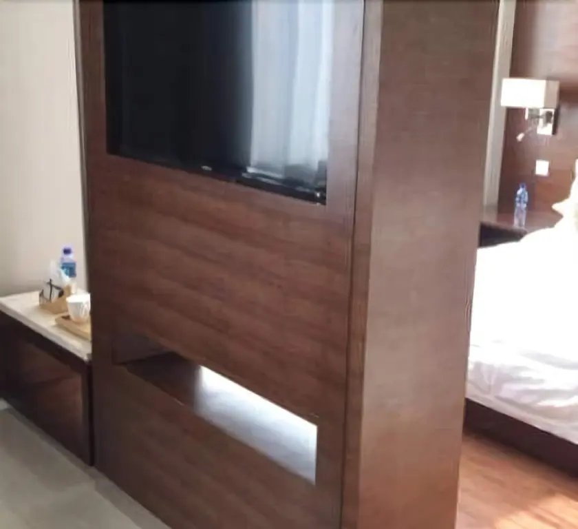 Ланьчжоу: Apsaras Hotel