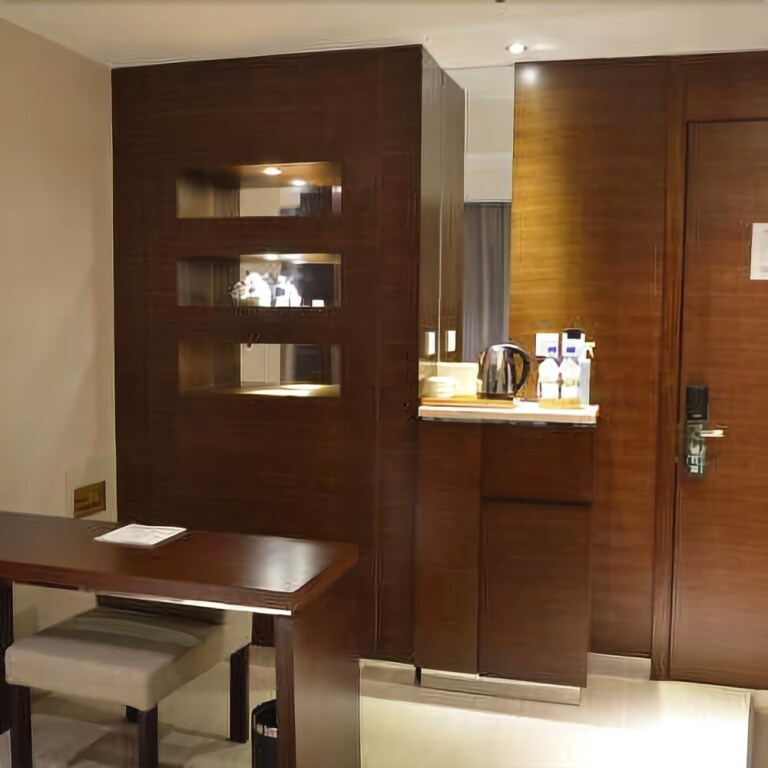 Ланьчжоу: Apsaras Hotel