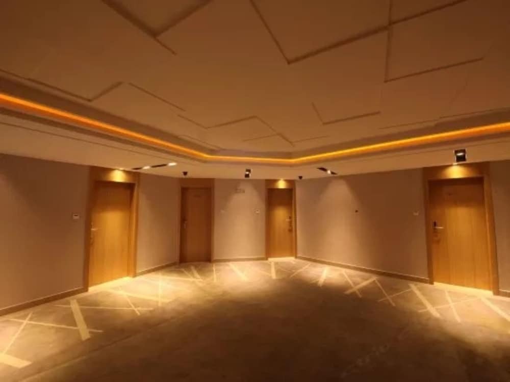 Шанхай: Kunshan Bailu Hotel